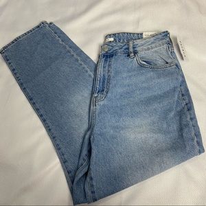 Women’s PacSun mom jeans size 31